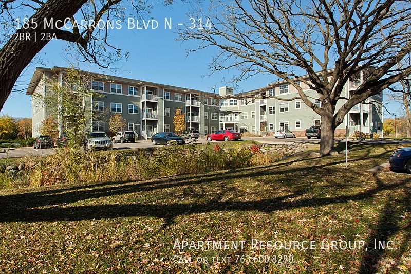 1st image of 185 McCarrons Blvd N APT 314