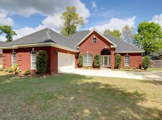 319 Powers Rd, Satsuma, AL 36572