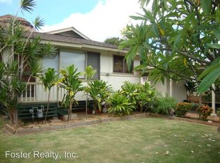 87-259 Laulele St, Waianae, HI 96792
