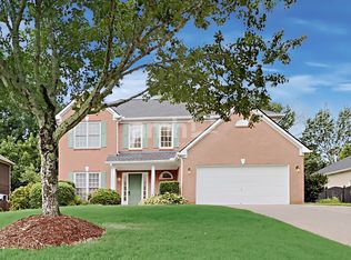 2915 Spring Harbor Dr, Cumming, GA 30041