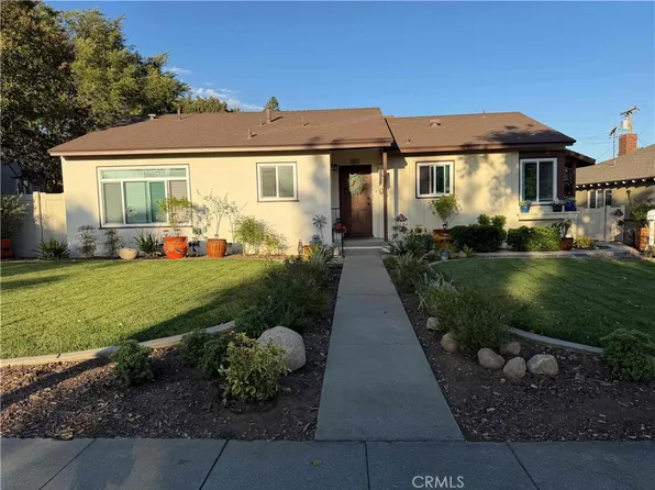 904 N 2nd Ave, Upland, CA 91786