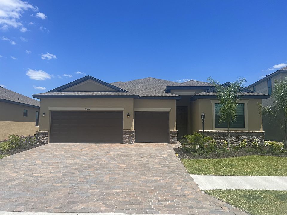 1st image of 3360 Menores Way
