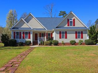 129 Adler Ln, Goldsboro, NC 27530