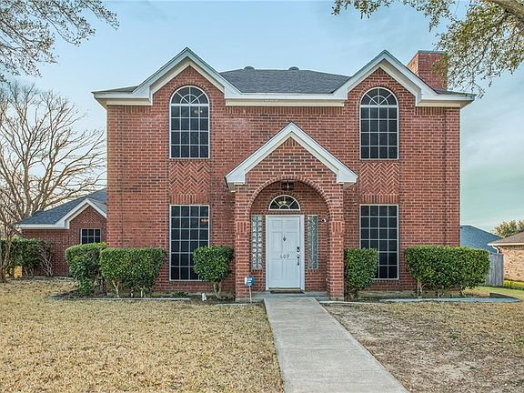 4th image of 609 Prestonwood Trl