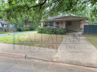 5401 B St, Little Rock, AR 72205