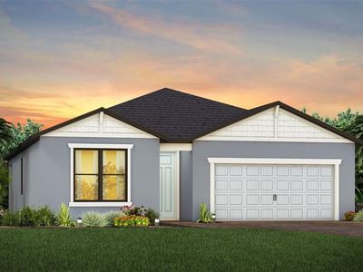 2522 Gabel Oak Way, North Pt, FL, 34289