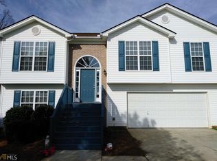 1263 Braves Ct #27, Winder, GA 30680