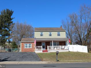 2520 Larkin Rd, Upper Chichester, PA 19061