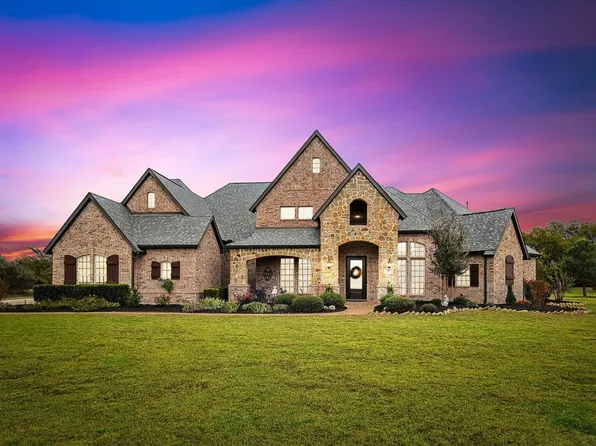 307 La Cantera Dr, Lucas, TX 75002