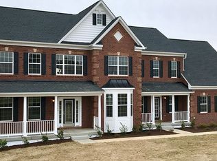 14964 Buroak Dr, Waterford, VA 20197