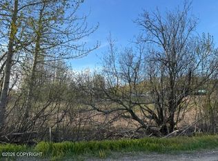 15221 E Nina Rd, Palmer, AK 99645