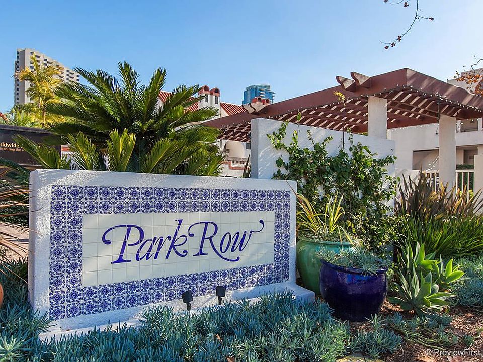 1st image of 701 Kettner Blvd Unit 65