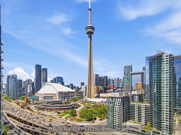2nd image of 208 Queens Quay W #2211