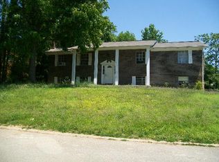 1612 Blackwood Dr, Knoxville, TN 37923