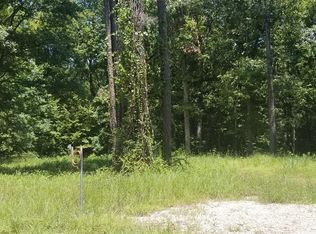 900 Hidden Cove Rd, Pointblank, TX 77364