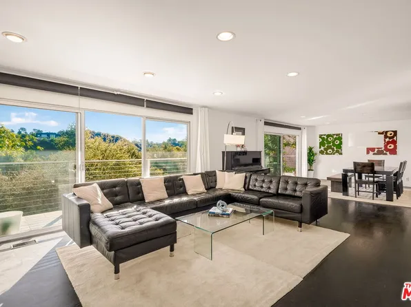 2388 Kimridge Rd, Beverly Hills, CA 90210