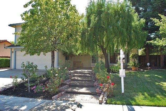 For Sale: 3614 Dunsmuir Circle, Pleasanton, CA 94588