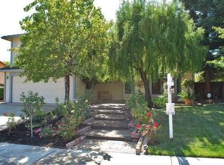 3614 Dunsmuir Cir, Pleasanton, CA 94588