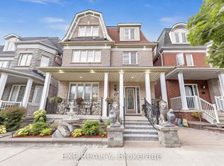 17 Rouge Bank Dr, Markham, ON L3S0B2