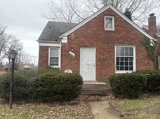 6016 Farmbrook St, Detroit, MI 48224