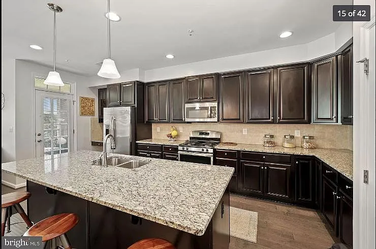 8023 Greenbelt Station Pkwy #306K — Photo 12
