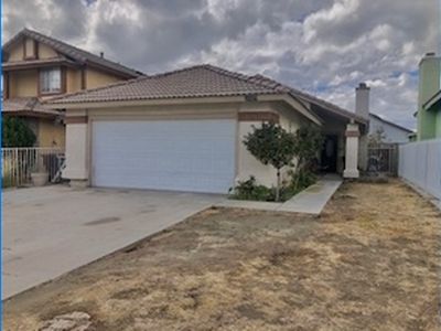 15419 Canyonstone Dr, Moreno Valley, CA, 92551