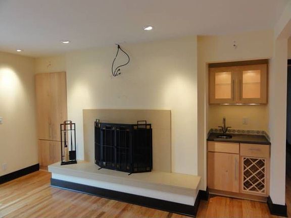 NFP in Family Room