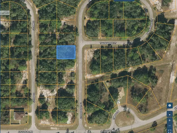 1310 Tallahassee Ct, Poinciana, FL 34759