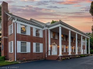 1320 S Albert Pike Ave, Fort Smith, AR 72903