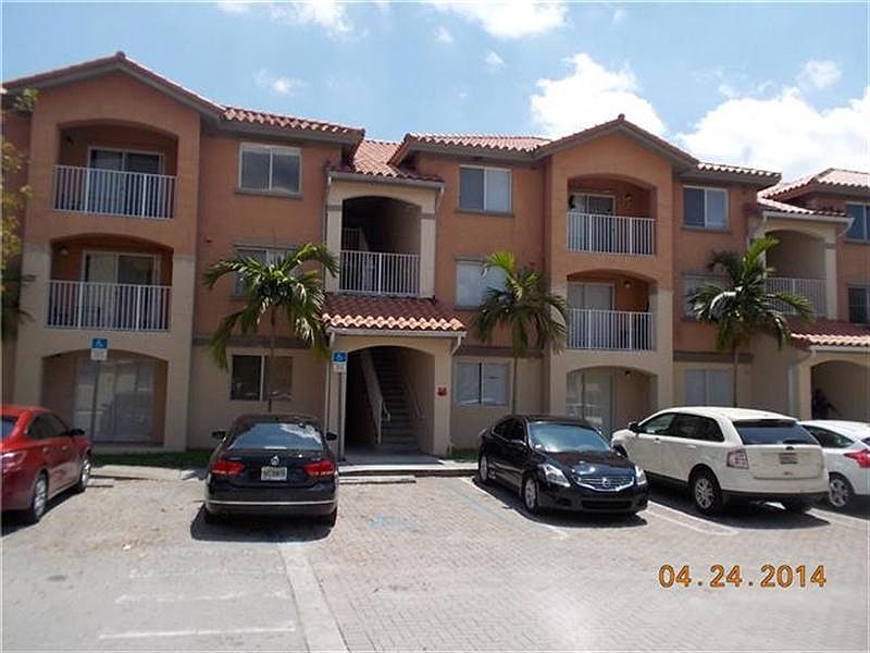 1st image of 17622 NW 25th Ave APT 204