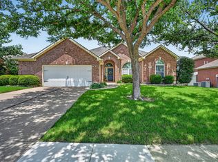 1404 Spring Ridge Ln, Flower Mound, TX 75028