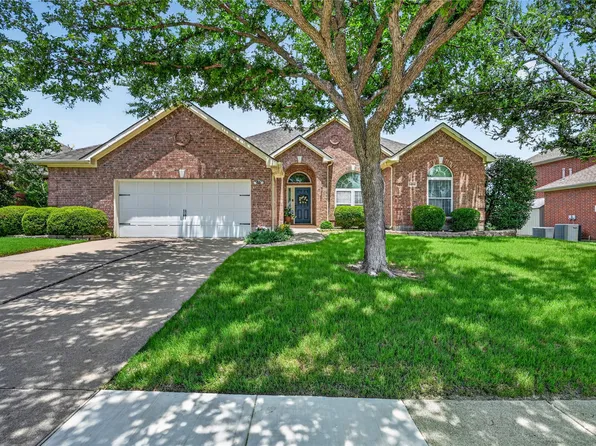 1404 Spring Ridge Ln, Flower Mound, TX 75028