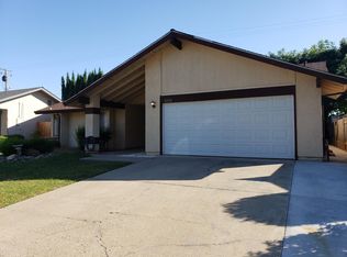 2251 River Trails Cir, Rancho Cordova, CA