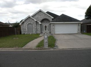 2600 Guajillo St, Edinburg, TX 78541
