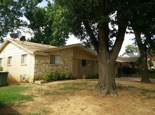 1106 Woodbrook St, Arlington, TX 76011