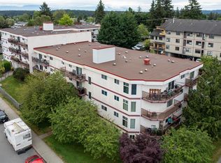 St Manor, Nanaimo, BC V9S 5N8