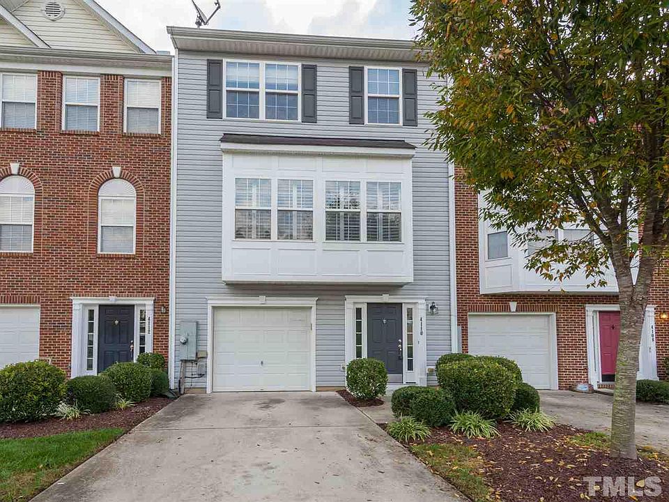 1st image of 4110 Lillington Dr
