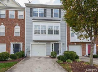 4110 Lillington Dr, Durham, NC 27704