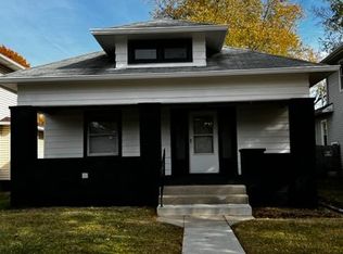 607 Wallace Ave, Indianapolis, IN