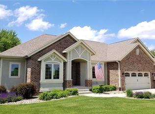 4208 NE Hillcrest Ct, Ankeny, IA 50021