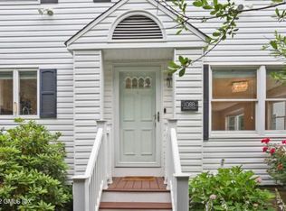 108 Weaver St #B, Greenwich, CT 06831