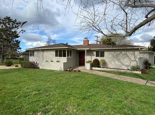 2248 Parkwood Way, San Jose, CA 95125