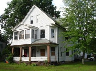 3 Isabel St, Springfield, MA 01109