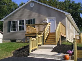 3006 Summit Ave, Baltimore, MD 21234