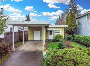 6610 SE Woodstock Blvd, Portland, OR 97206
