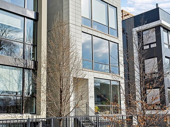 2nd image of 2119 N Mozart St #3