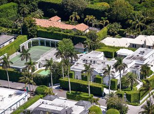 301 Polmer Park Rd, Palm Beach, FL 33480