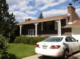 155 Shoshone Ct, Boulder, CO 80303