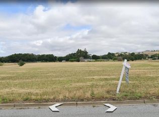 0 Bannister Ave, Gilroy, CA 95020