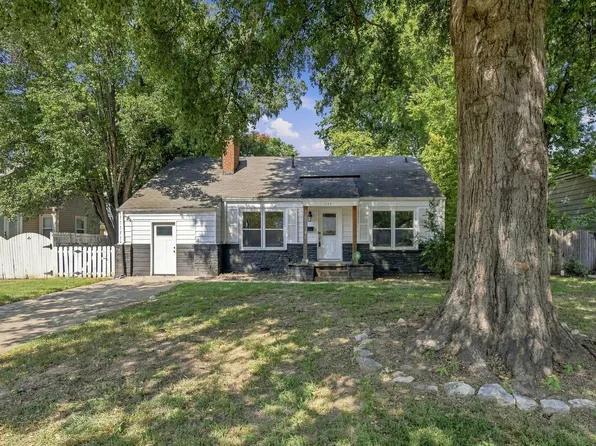 217 E 33rd Pl, Tulsa, OK 74105